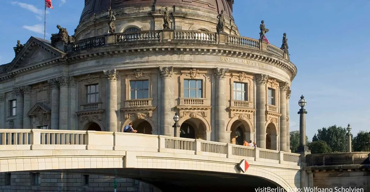 The Berlin WelcomeCard covering transport and the museums in Berlin, Germany